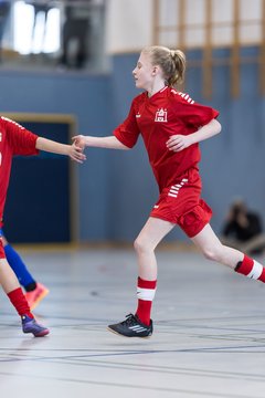 Bild 6 - U12 NFV Futsalturnier HH,SH,HB,NDS